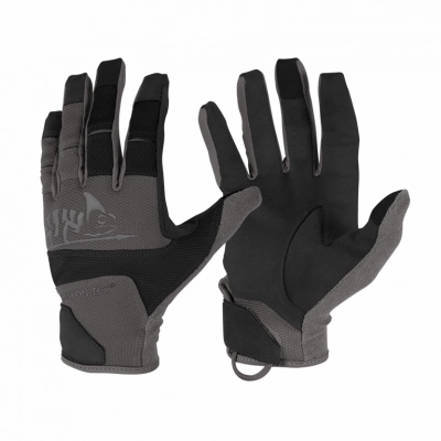 RĘKAWICZKI RANGE TACTICAL Black / Shadow Grey